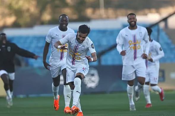 اختتام
    الجولة
    الـ
    15
    من
    دوري
    الدرجة
    الأولى
    للمحترفين..
    وأبها
    يعزز
    صدارته