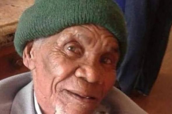 بعد
      ساعات
      من
      ميلاده
      الـ121..
      رحيل
      أكبر
      معمر
      في
      جنوب
      إفريقيا