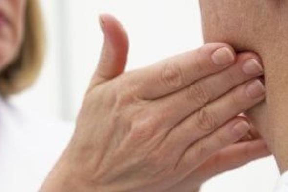 هل
سرطان
الغدد
الليمفاوية
يزيد
خطر
سرطان
اللسان..
بماذا
ينصح
الخبراء