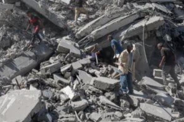 "أوتشا":
نقص
الوقود
وإغلاق
الطرق
يعرقلان
تسريع
المساعدات
الإنسانية
في
قطاع
غزة