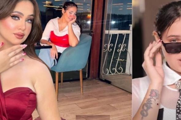 فضيحة
حبيبة
رضا
–
مقطع
فيديو
حبيبة
رضا
كامل