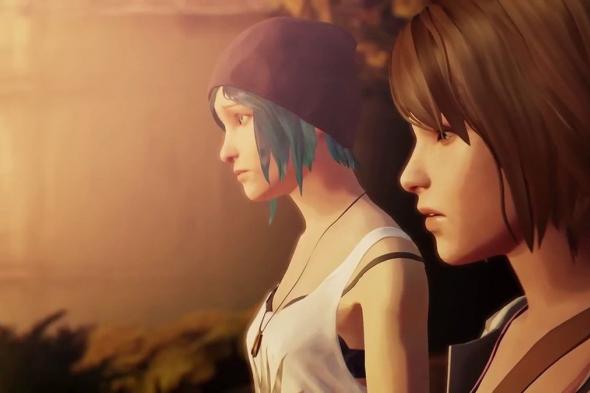 رصد
لعبة
جديدة
من
سلسلة
Life
is
Strange
ستعيد
شخصية
كلوي
إلى
قلب
الأحداث