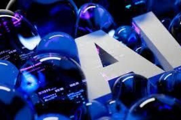 بـ
      166
      مليار
      دولار..
      الذكاء
      الاصطناعي
      يقود
      أسرع
      وتيرة
      لإصدارات
      السندات
      منذ
      24
      عاماً