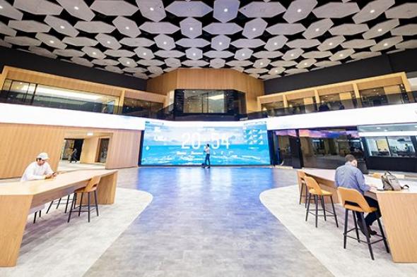 أسهم
      الإمارات
      تتراجع..
      والمؤشرات
      تحتفظ
      بنقاط
      الدعم