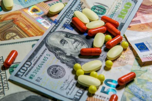 20
      مليار
      درهم
      حجم
      سوق
      الدواء
      في
      الإمارات