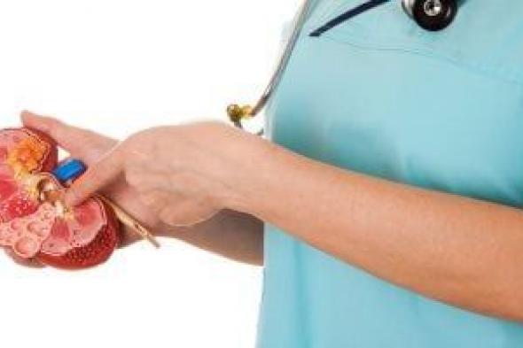 كيف
يسبب
نمط
حياتك
حصوات
الكلى..
3
تغييرات
ضرورية
وفعالة