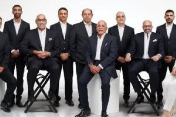 انتهاء
اجتماع
مجلس
الزمالك
الصباحى
بمقر
النادى