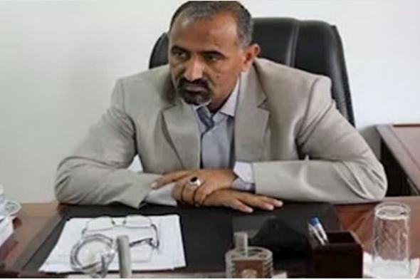 تحالف
    دعم
    الشرعية
    في
    اليمن:
    عيدروس
    الزبيدي
    هرب
    إلى
    أبو
    ظبي