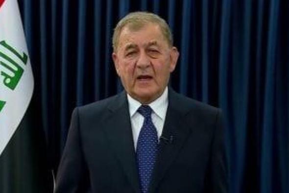 الأمم
المتحدة:
الوجود
الأممى
فى
العراق
يتحول
من
التركيز
على
السياسة
للتنمية