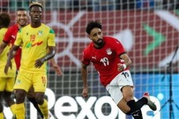 رباعي
منتخب
مصر
تحت
مقصلة
الإيقاف
في
صدام
كوت
ديفوار
بكأس
الأمم