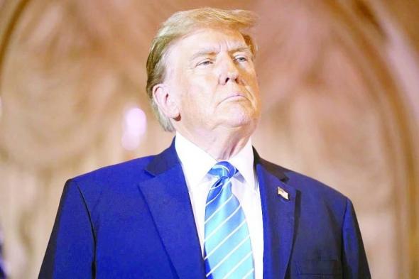 ترامب
      يمنع
      كبار
      المستثمرين
      من
      شراء
      منازل
      العائلات