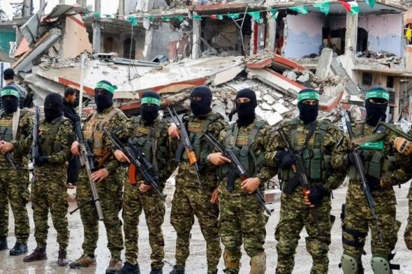 حماس:
القصف
الإسرائيلي
بغزة
محاولة
لتعطيل
المرحلة
الثانية
من
الاتفاق