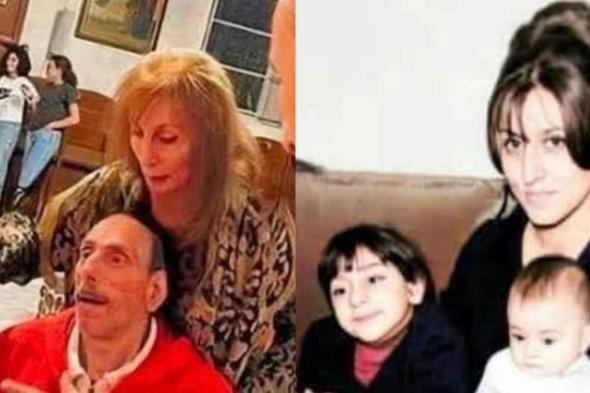 بعد
      أشهر
      من
      وفاة
      شقيقه
      زياد..
      فيروز
      تودع
      ابنها
      هلي
      الرحباني