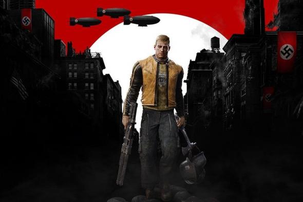 تقارير
تكشف
عن
تطوير
Wolfenstein
3
بالتزامن
مع
مسلسل
تلفزيوني
جديد