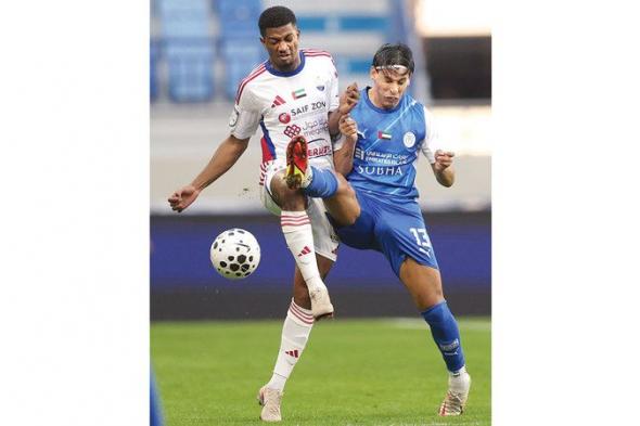 رياضيون: «أزمة» النصر نتاج تراكمات طويلة