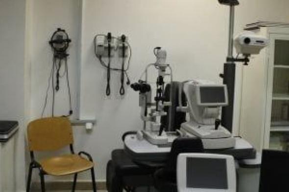 المركز
التخصصي
بجامعة
بني
سويف..
صرح
طبي
متكامل
يخدم
آلاف
المرضى..
صور