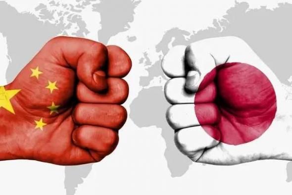 اليابان
      تحتج
      على
      «حفر
      صيني»
      في
      موقع
      غني
      بالغاز