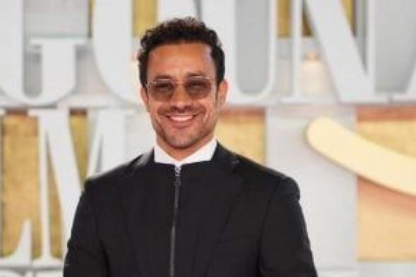 أحمد
داود
بطلا
لفيلم
ويك
إند
والتصوير
الشهر
المقبل