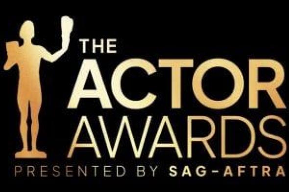 «اليوم
السابع»
ينشر
قائمة
المرشحين
لجوائز
The
Actor
التابعة
"SAG-AFTRA"