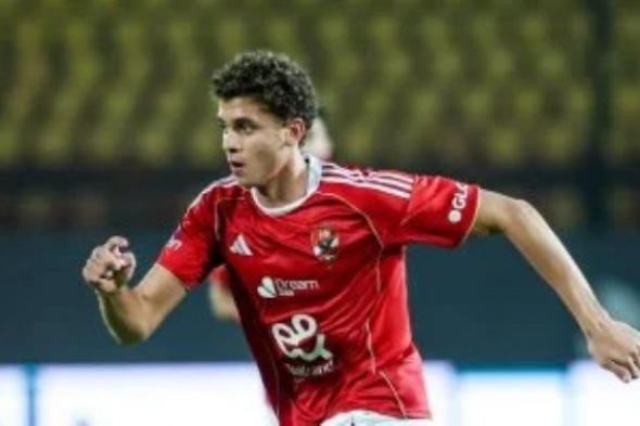 تطورات صفقة انضمام حمزة عبد الكريم لـ برشلونة