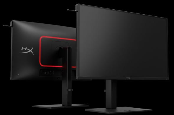 HyperX
تكشف
عن
Omen
27qs
و27q
QD-OLED
في
CES
2026
بـ
500
هرتز
#CES2026