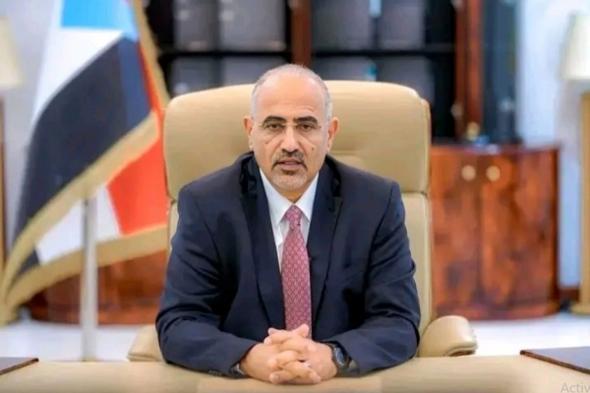 الصومال
    يعلن
    التحقيق
    في
    هروب
    عيدروس
    الزبيدي
    عبر
    مجالها
    الجوي