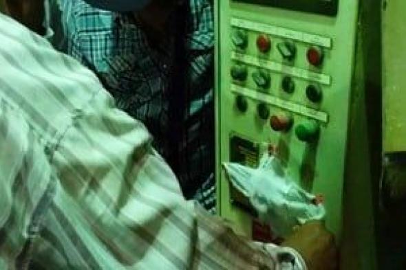 فصل
الكهرباء
غداً
عن
13
منطقة
وقرية
ببيلا..
تعرف
عليها