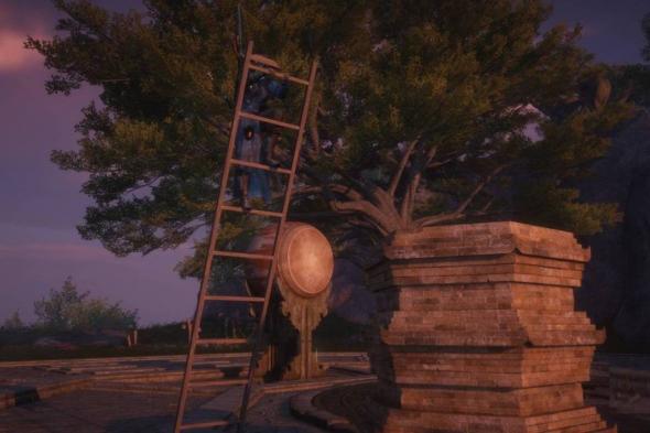 كيف
      تقوم
      بالبناء
      في
      لعبة
      Where
      Winds
      Meet