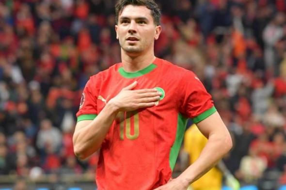 مواجهة
      «أسود»
      بين
      المغرب
      والكاميرون
      في
      كأس
      إفريقيا