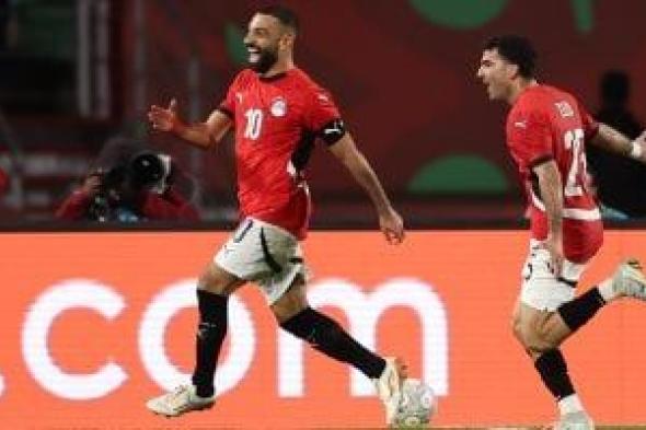 موعد
مباراة
منتخب
مصر
وكوت
ديفوار
فى
ربع
نهائى
أمم
أفريقيا
