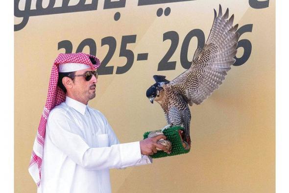 صقور الخليج تحلّق في «بطولة فزاع»