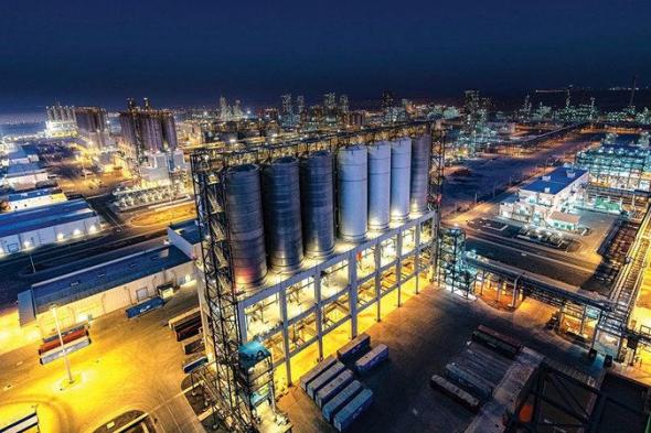 «بروج» تُطوّر أولى عمليات التشغيل الذاتية بالذكاء الاصطناعي