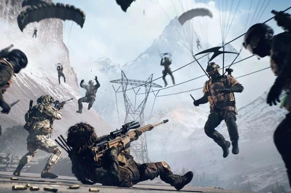 ما
      هي
      أفضل
      الأسلحة
      في
      Battlefield
      RedSec