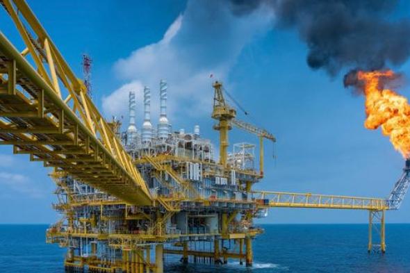 مفاوضات
      هامة..
      ربط
      الغاز
      القبرصي
      بالبنية
      التحتية
      المصرية
      لإعادة
      التصدير
      إلى
      أوروبا