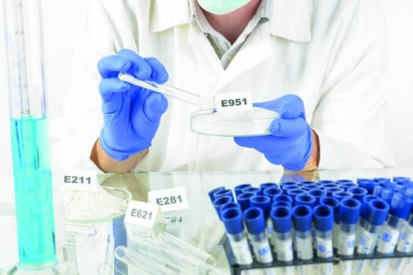 مواد
      حافظة
      تهدد
      صحتك
      بالسرطان
      والسكري