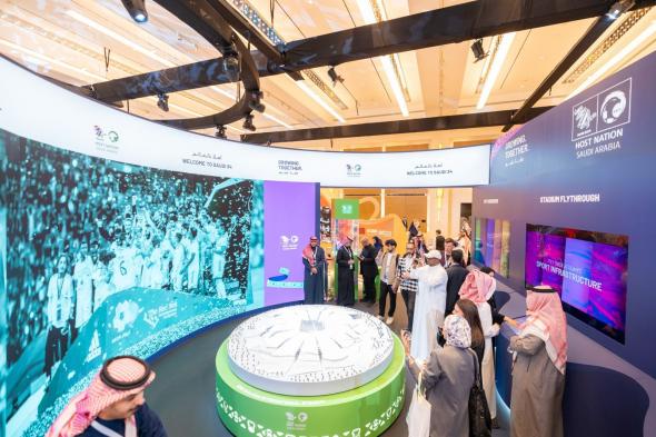 المنتدى
السعودي
للإعلام
2026
يرسم
مسار
تقنيات
الإعلام