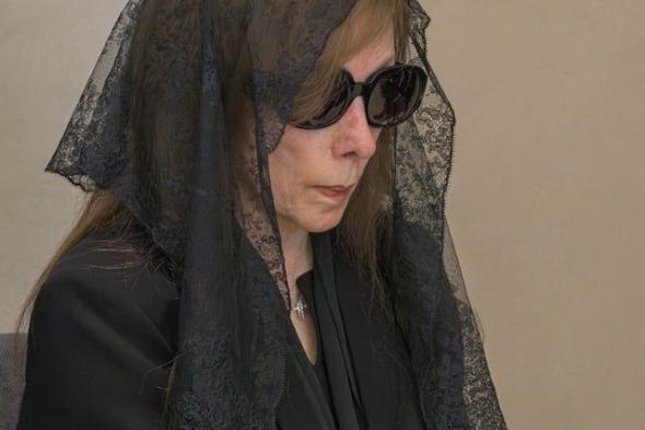 وفاة هلي الرحباني الابن الأصغر لفيروز بعد أشهر من رحيل شقيقه