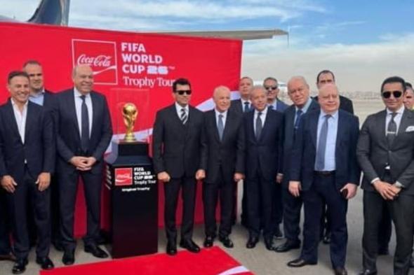 جمارك
      مطار
      القاهرة
      تكشف
      كواليس
      إنهاء
      إجراءات
      دخول
      وخروج
      كأس
      العالم