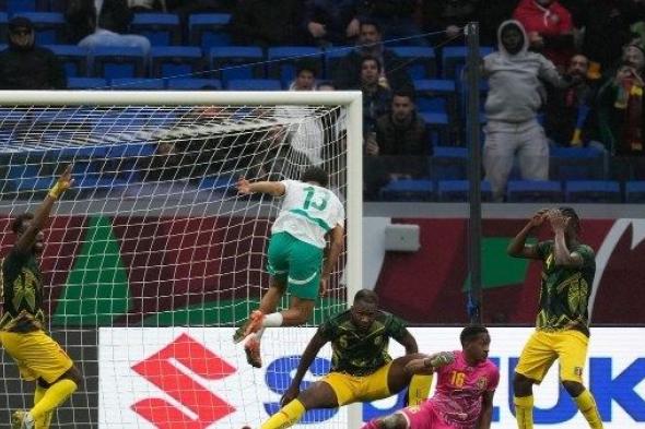 السنغال
      تهزم
      مالي
      وتنتظر
      الفائز
      من
      مواجهة
      مصر
      وكوت
      ديفوار