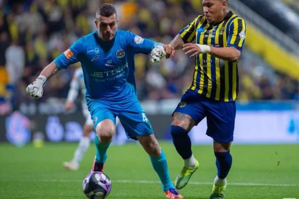 التعاون
    يزيد
    من
    جراح
    الشباب
    في
    "دوري
    روشن"