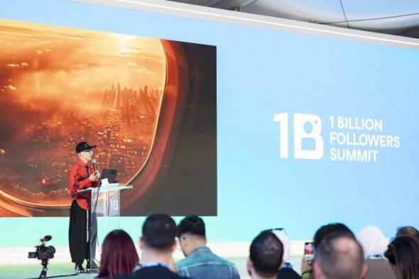 كريس
      دو
      يحدد
      3
      مبادئ
      لبناء
      الشخصية
      المتميزة
      لصناع
      المحتوى