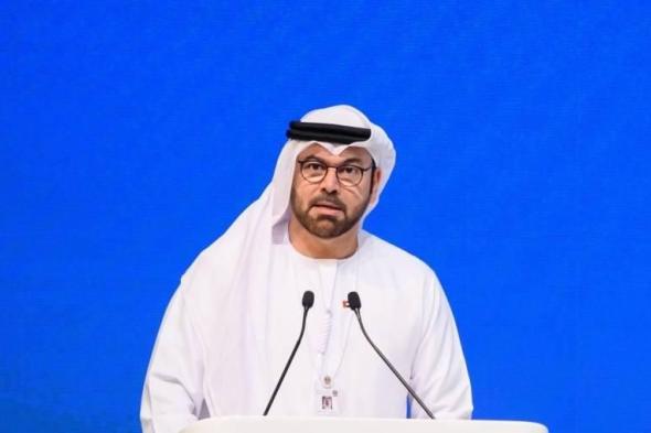 محمد
      القرقاوي
      يعلن
      إطلاق
      حملة
      مليار
      عمل
      مجتمعي
      بالتعاون
      مع
      «مستر
      بيست»
      (فيديو)