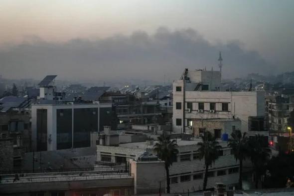 الأمن
    الداخلي
    السوري:
    إغلاق
    المعابر
    النهرية
    في
    دير
    الزور
    اعتبارا
    من
    الساعة
    5
    مساء
    اليوم