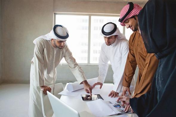 %32 من الشباب الإماراتي بين 18 و35 عاماً أصحاب مشروعات خاصة