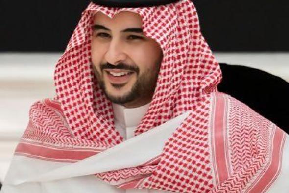 خالد
بن
سلمان:
حل
المجلس
الانتقالي
قرار
شجاع
ولا
إقصاء
ولا
تمييز
في
مؤتمر
الرياض