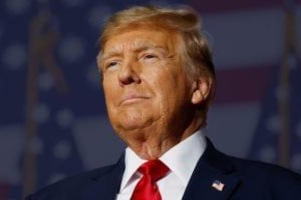 ترامب:
30
مليون
برميل
من
النفط
قدمتها
فنزويلا
فى
طريقها
إلى
الولايات
المتحدة