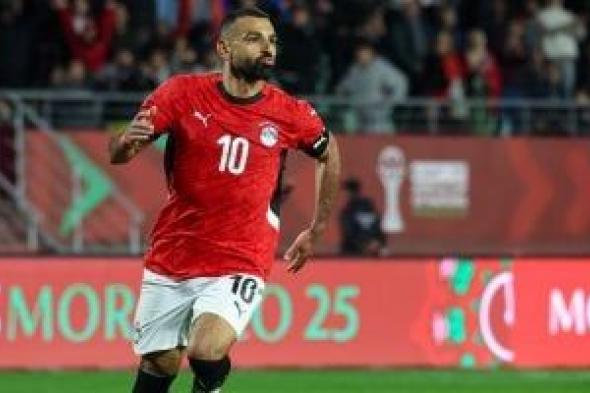 موعد
مباراة
مصر
وكوت
ديفوار
فى
ربع
نهائى
كأس
أمم
أفريقيا
2025
