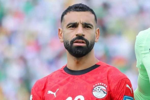 تصريحات
      محمد
      صلاح
      عن
      «حظوظ
      مصر»
      تثير
      الجدل