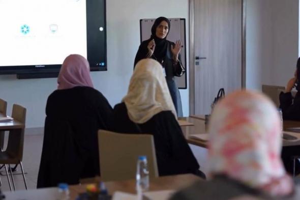 20
      زيارة
      ميدانية
      ضمن
      حملة
      للتوعية
      بصعوبات
      التعلم