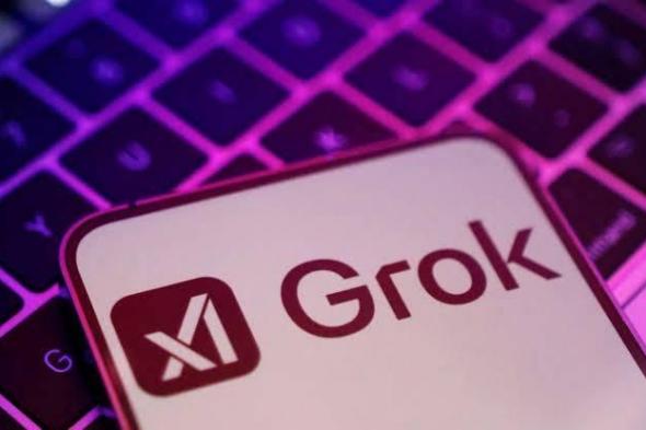 غضب
      أوروبي
      بسبب
      المحتوى
      المسيء..
      وإيلون
      ماسك
      يضع
      شروطاً
      لإنشاء
      الصور
      على
      «غروك»